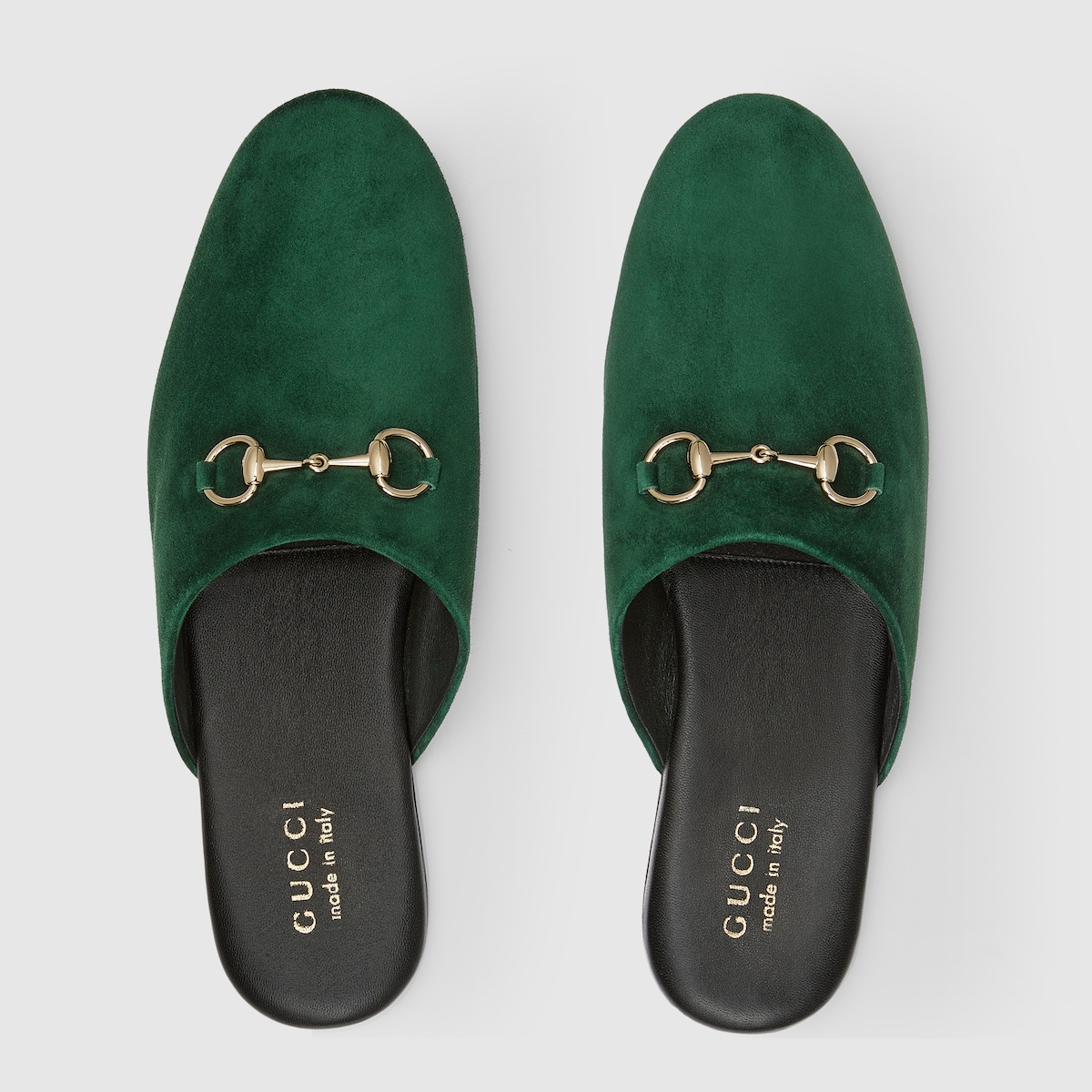 Gucci Women’s mule with Horsebit - Image 2